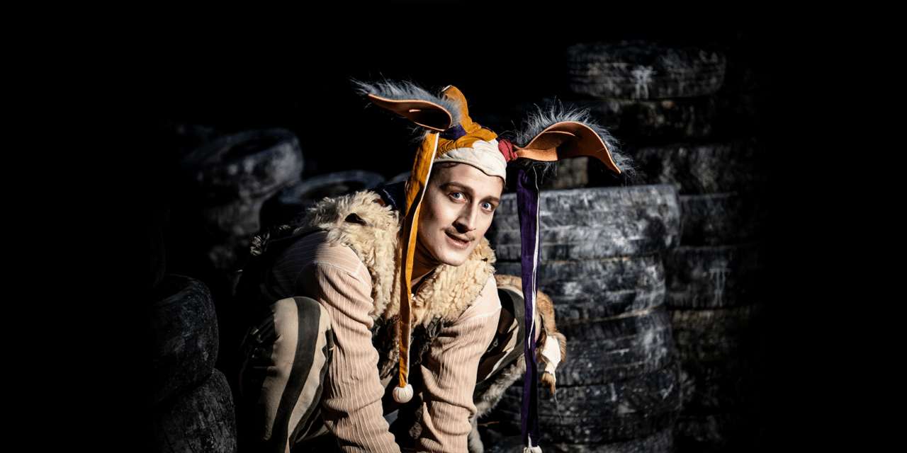 Theater Vorpommern: Tyll