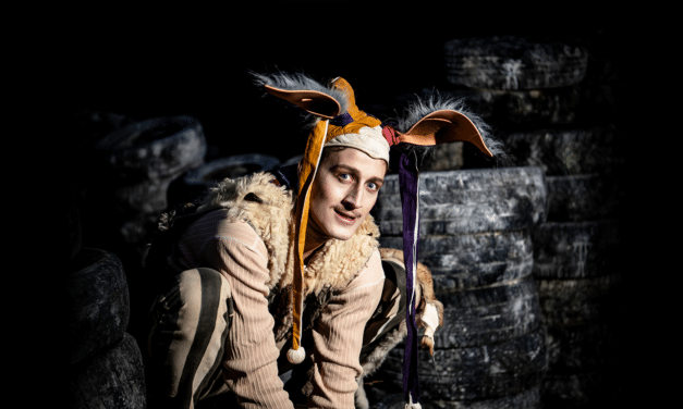 Theater Vorpommern: Tyll