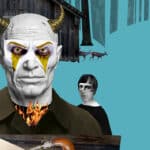 Volkstheater Rostock: The Black Rider – The Casting of the Magic Bullets