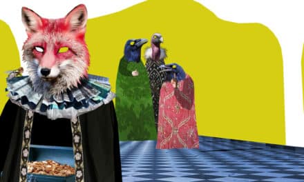Volkstheater Rostock: Volpone oder Der Fuchs
