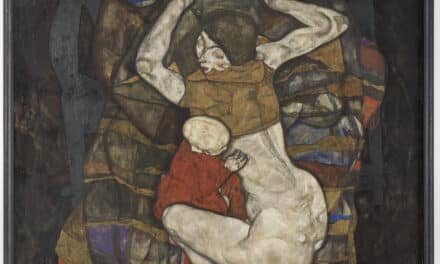 Wien Museum: Schiele & Peschka. Eine Familienaufstellung