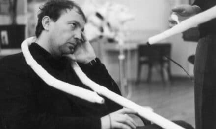 Wien Museum: „Franz West und Wien”  – Eine Hommage an den Ausnahme­künstler