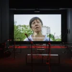 #5 Pop-up Kunsthalle zu Kiel: Open Group. Repeat After Me II