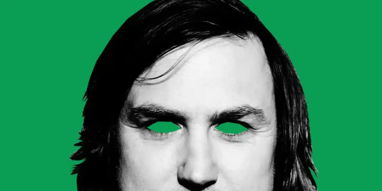 Musik- und Kongresshalle Lübeck: Lars Eidinger - liest und singt ...