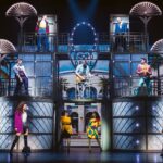 Neuschwanstein Festival Theater: Pretty Woman – The Musical