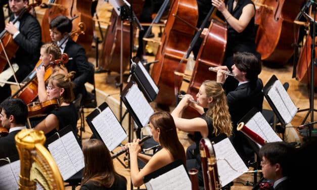 Klangwelten im Sommerlicht – Der Elbphilharmonie Sommer 2026 und das große Jubiläum