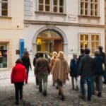 Mozarthaus Vienna – Mozarts Leben, Musik und Wiener Welten