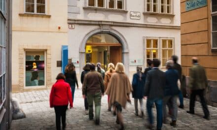 Mozarthaus Vienna – Mozarts Leben, Musik und Wiener Welten