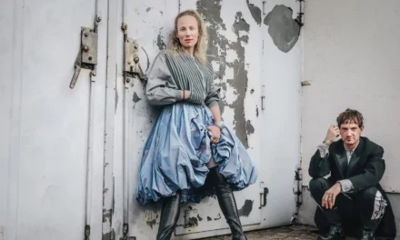 Saarländisches Staatstheater Saarbrücken: Die Dreigroschenoper