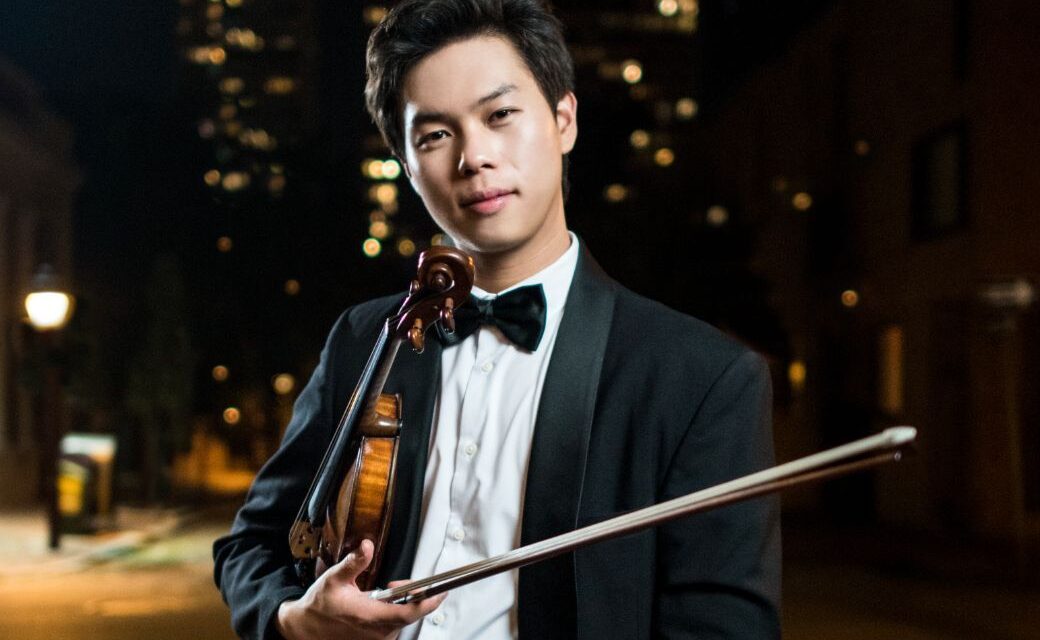 Theater Magdeburg: 10. Sinfoniekonzert