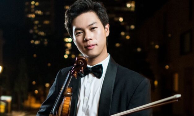 Theater Magdeburg: 10. Sinfoniekonzert