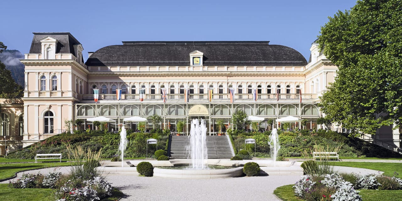 Lehár Festival Bad Ischl 2026: Operettenzauber im Herzen der Sommerfrische