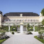 Lehár Festival Bad Ischl 2026: Operettenzauber im Herzen der Sommerfrische