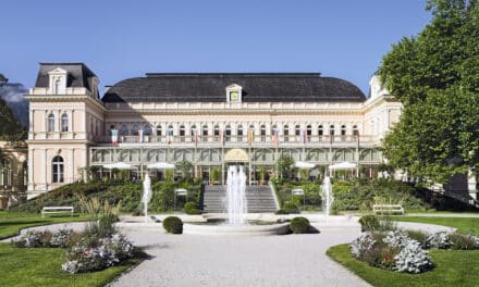 Lehár Festival Bad Ischl 2026: Operettenzauber im Herzen der Sommerfrische