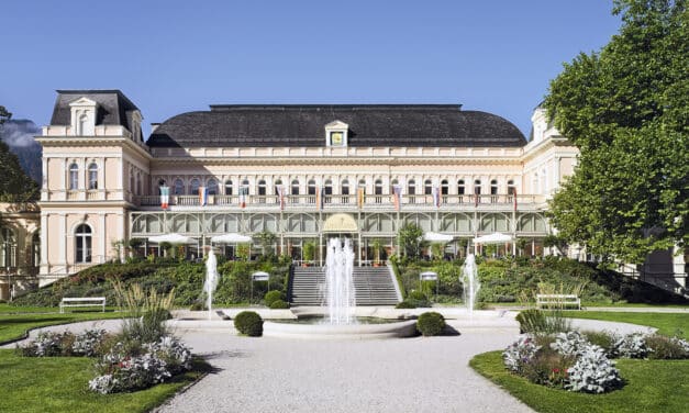 Lehár Festival Bad Ischl 2026: Operetta magic in the heart of the summer resort