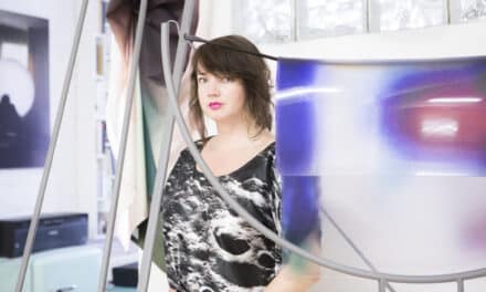 Saarland Museum – Moderne Galerie: Anouk Kruithof – Universal Tongue