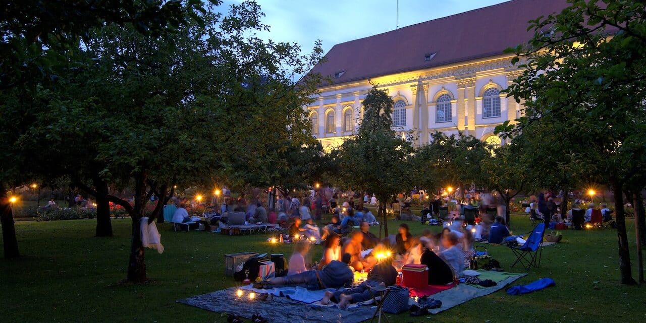 Dachauer Musiksommer 2026 – Jazz, Pop & Kultur in der Künstlerstadt
