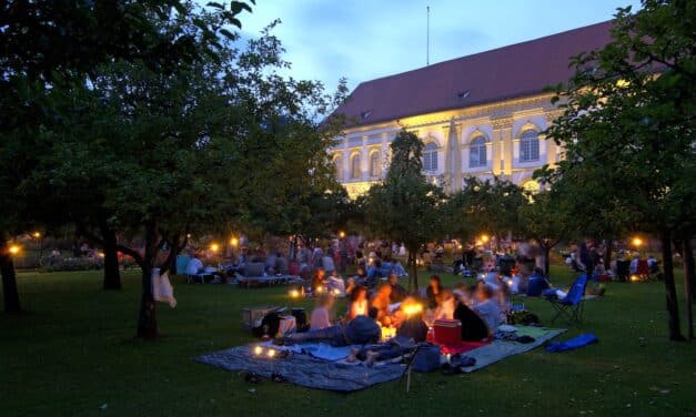 Dachauer Musiksommer 2026 – Jazz, Pop &amp; Kultur in der Künstlerstadt