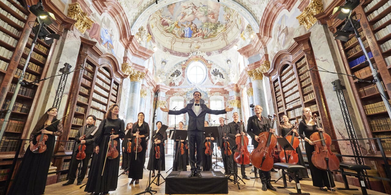 Allegro Vivo – Music as a stage for European encounters