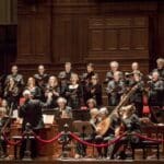 Bachfest Leipzig 2026: „Im Dialog“