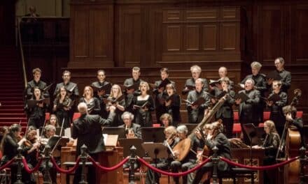 Bachfest Leipzig 2026: „Im Dialog“