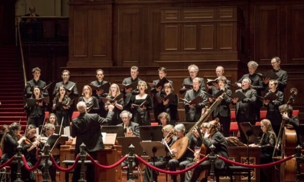 Bachfest Leipzig 2026: „Im Dialog“