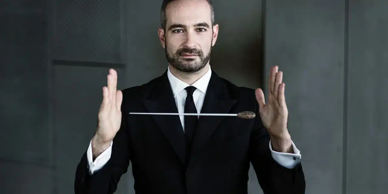 Deutsche Oper Berlin: Zar und Zimmermann