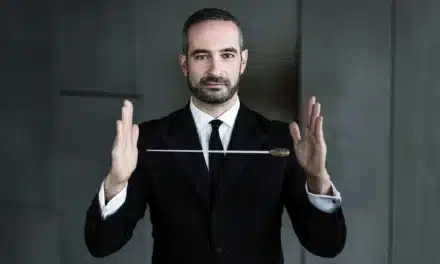 Deutsche Oper Berlin: Zar und Zimmermann