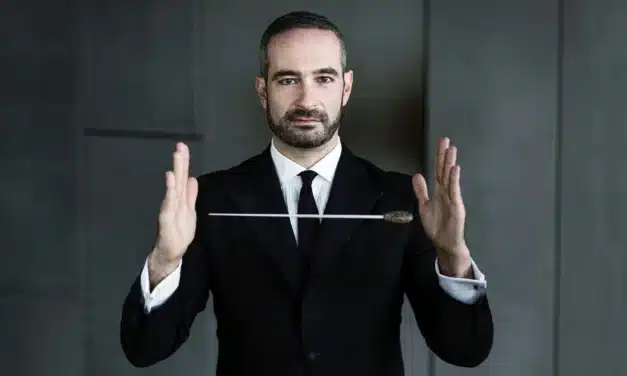 Deutsche Oper Berlin: Zar und Zimmermann