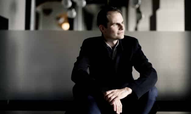 Oper Leipzig: Regina