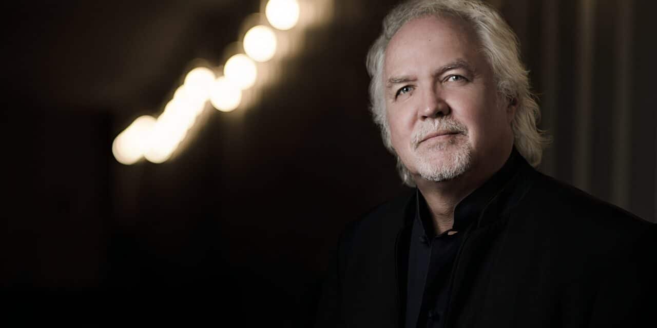 Kulturpalast Dresden: Carmina Burana