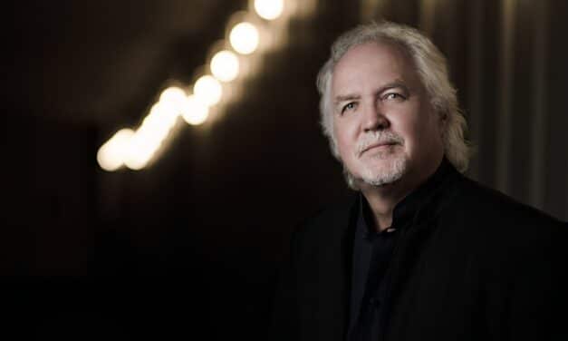 Kulturpalast Dresden: Carmina Burana