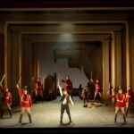Deutsche Oper Berlin: Giulio Cesare in Egitto
