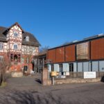 Igli Arapi  im Malerstübchen Willingshausen