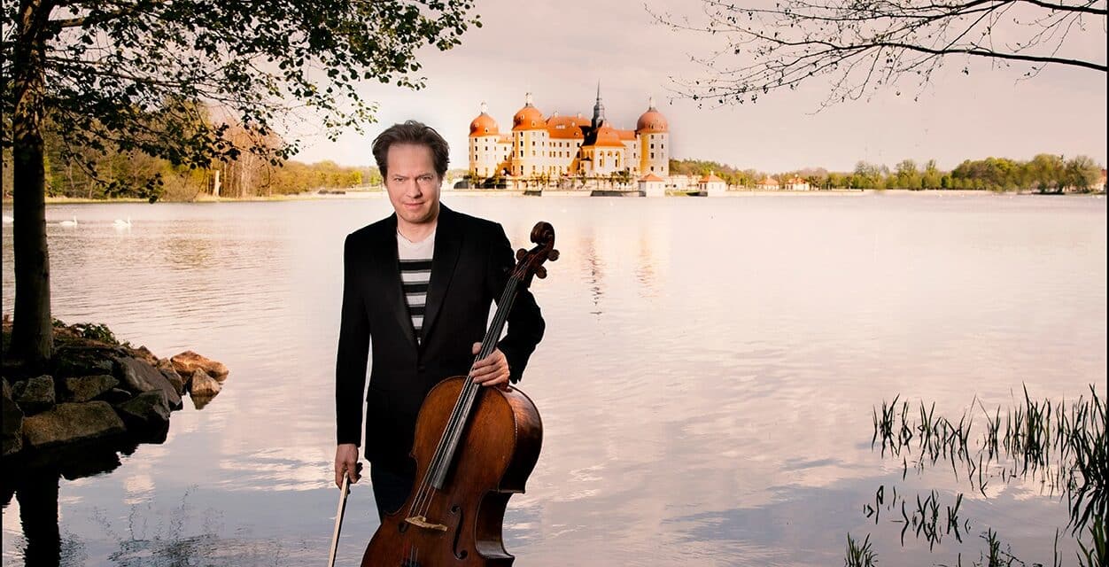 34. Moritzburg Festival 2026