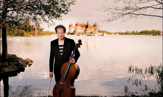 34. Moritzburg Festival 2026