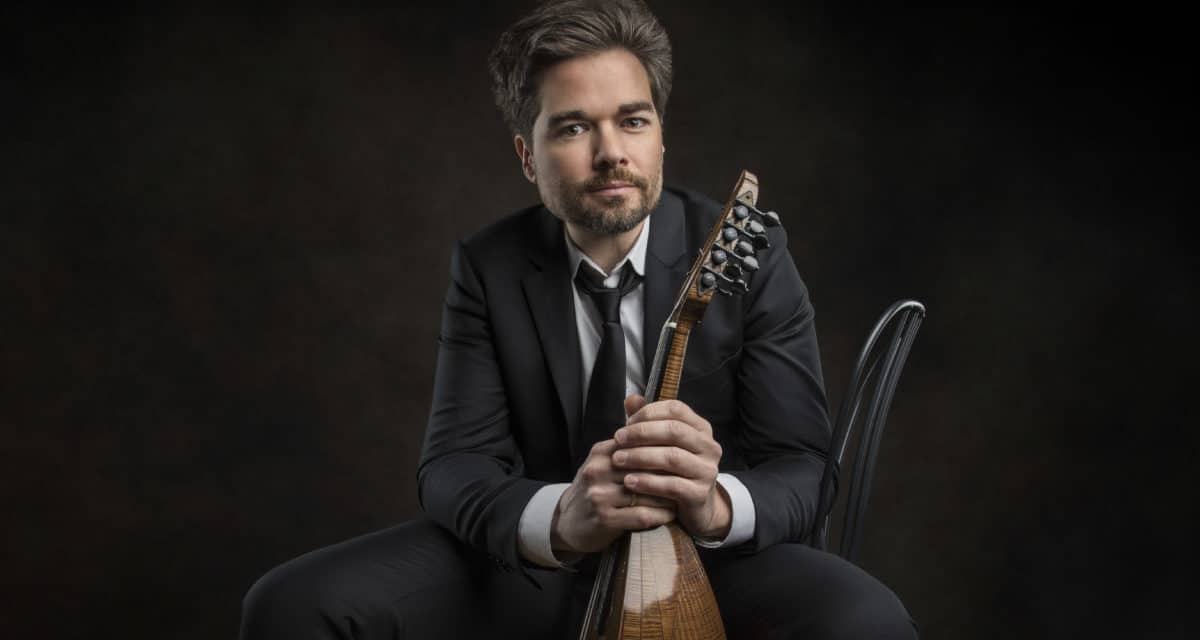 Congresshalle Saarbrücken: 8. Sinfoniekonzert