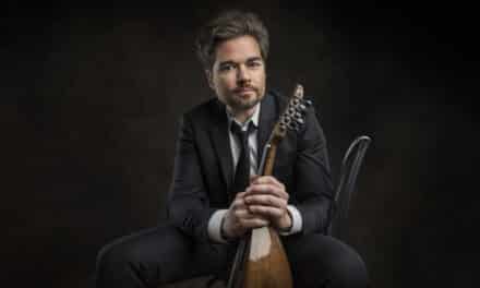 Congresshalle Saarbrücken: 8. Sinfoniekonzert