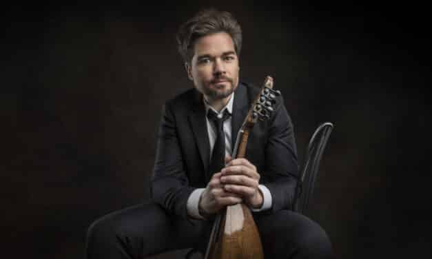 Congresshalle Saarbrücken: 8. Sinfoniekonzert