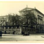 Kulturhistorisches Museum Magdeburg: Im Zeichen von Zirkel und Winkelmaß – Freimaurerei in Magdeburg