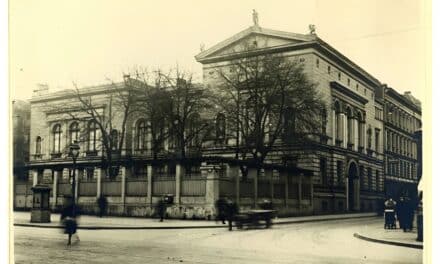 Kulturhistorisches Museum Magdeburg: Im Zeichen von Zirkel und Winkelmaß – Freimaurerei in Magdeburg