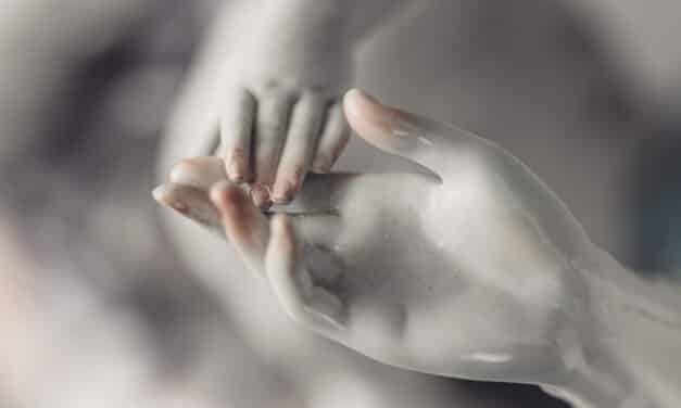 Sensuality in porcelain – "The Noble Nude" at the SCHLOSS FÜRSTENBERG Museum: