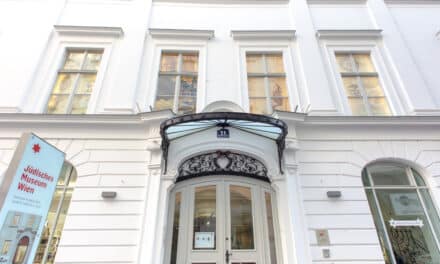 Stadt, Geschichte, Erinnerung – Das Jüdische Museum Wien erzählt