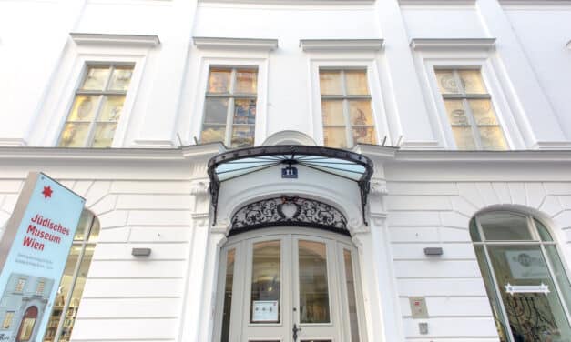 City, history, memory – The Jewish Museum Vienna tells its story