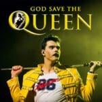 Metropol Theater Bremen: God Save the Queen – Q-Revival Band