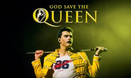 Metropol Theater Bremen: God save the Queen – Q-Revival Band
