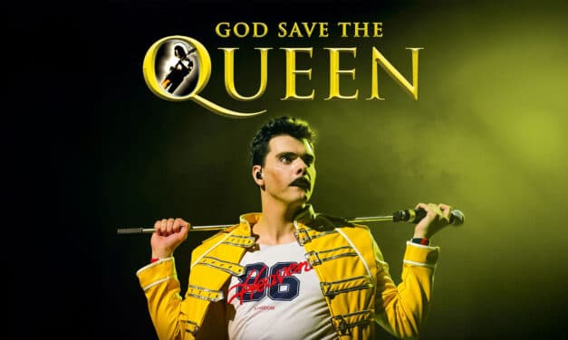 Metropol Theater Bremen: God save the Queen – Q-Revival Band