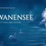 Metropol Theater Bremen: Der Schwanensee – Ballett mit Orchester