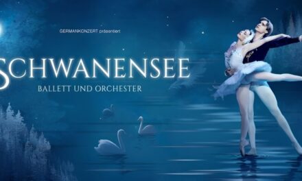 Metropol Theater Bremen: Der Schwanensee – Ballett mit Orchester