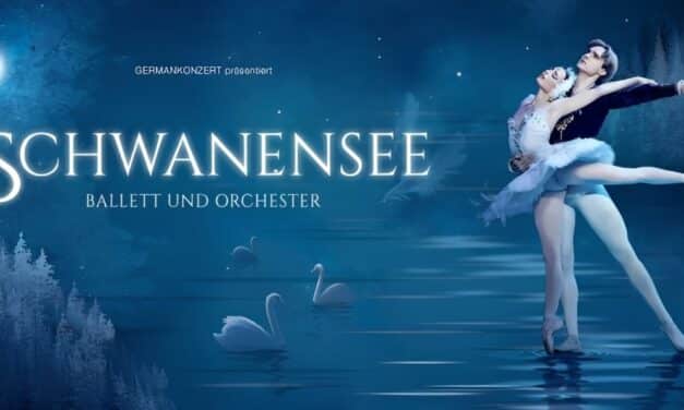 Metropol Theater Bremen: Der Schwanensee – Ballett mit Orchester